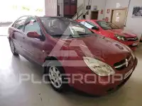 2003 Citroen C5