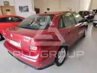 2003 Citroen C5