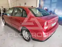 2003 Citroen C5