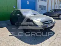 2003 Citroen C5