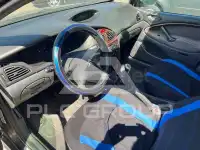 2003 Citroen C5