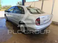 2003 Citroen C5