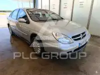 2003 Citroen C5