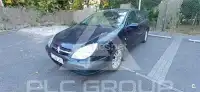 2003 Citroen C5