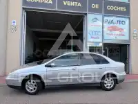 2003 Citroen C5
