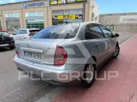 2003 Citroen C5