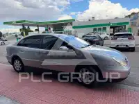 2003 Citroen C5