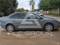 2003 Citroen C5