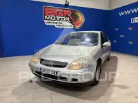 2003 Citroen C5