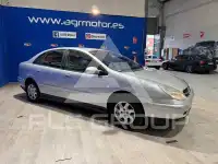 2003 Citroen C5