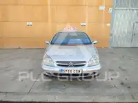 2003 Citroen C5
