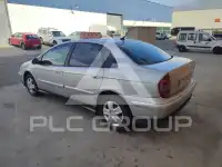2003 Citroen C5