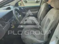 2003 Citroen C5