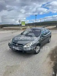 2003 Citroen C5