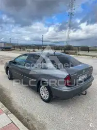 2003 Citroen C5