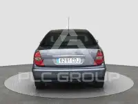 2003 Citroen C5