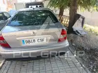 2003 Citroen C5