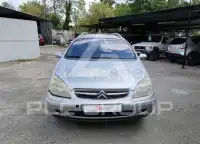 2003 Citroen C5