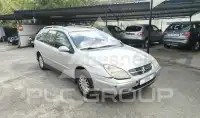 2003 Citroen C5