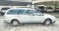 2003 Citroen C5