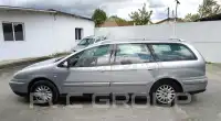 2003 Citroen C5