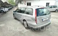 2003 Citroen C5