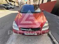 2003 Citroen C5