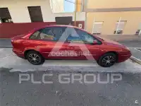 2003 Citroen C5