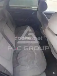 2003 Citroen C5