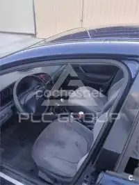 2003 Citroen C5