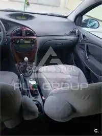 2003 Citroen C5