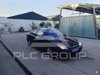 2003 Citroen C5