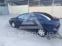 2003 Citroen C5