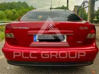 2003 Citroen C5