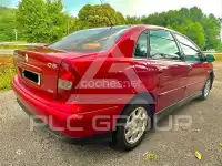 2003 Citroen C5