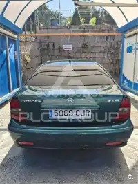 2003 Citroen C5