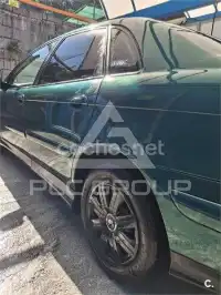 2003 Citroen C5