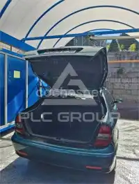 2003 Citroen C5