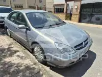 2003 Citroen C5