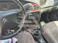 2003 Citroen C5