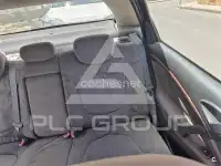 2003 Citroen C5