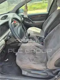 2003 Citroen C5