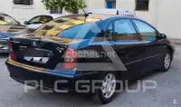 2003 Citroen C5