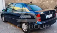 2003 Citroen C5