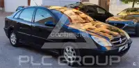 2003 Citroen C5