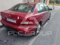2003 Citroen C5