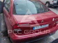 2003 Citroen C5