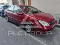 2003 Citroen C5