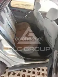 2003 Citroen C5