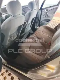 2003 Citroen C5